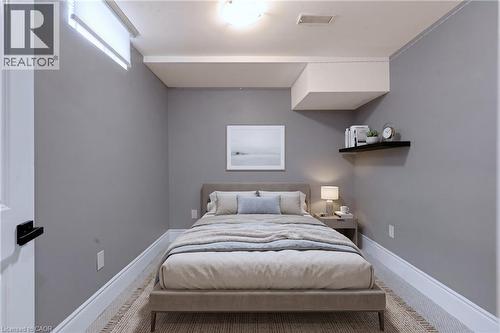 VIRTUALLY STAGED - 51 Bayne Crescent, Cambridge, ON 