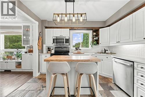 19 Hillsdale Court, Dundas, ON 
