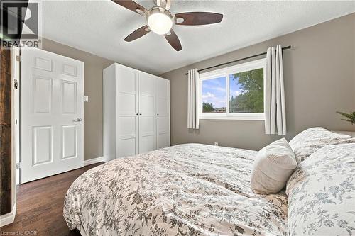 19 Hillsdale Court, Dundas, ON 