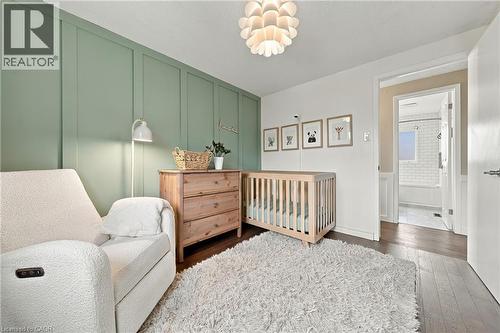 19 Hillsdale Court, Dundas, ON 