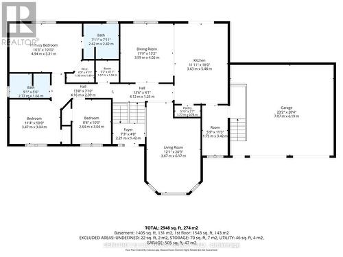 7 Orsi Drive, Oro-Medonte, ON 