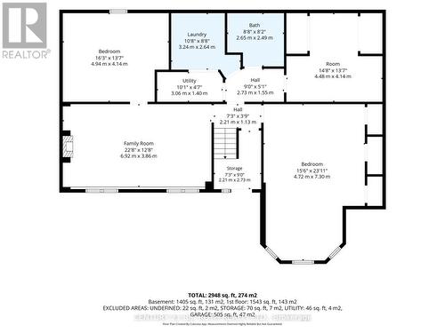 7 Orsi Drive, Oro-Medonte, ON 