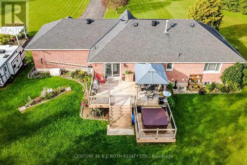 7 Orsi Drive, Oro-Medonte, ON 