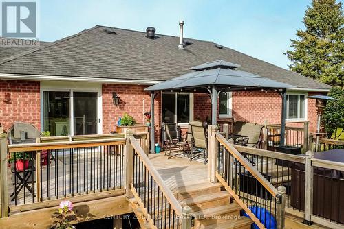 7 Orsi Drive, Oro-Medonte, ON 