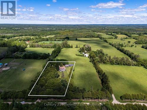 234491 Concession 2 Wgr, West Grey, ON 