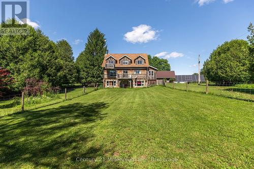 234491 Concession 2 Wgr, West Grey, ON 