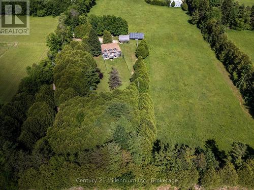 Boundary lines are for illustration purposes only. - 234491 Concession 2 Wgr, West Grey, ON 