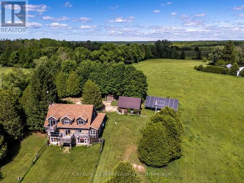 234491 Concession 2 Wgr, West Grey, ON 