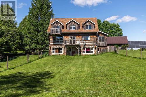 234491 Concession 2 Wgr, West Grey, ON 