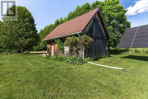 234491 Concession 2 Wgr, West Grey, ON 