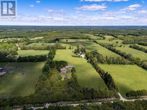 234491 Concession 2 Wgr, West Grey, ON 