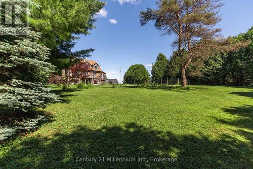 234491 Concession 2 Wgr, West Grey, ON 