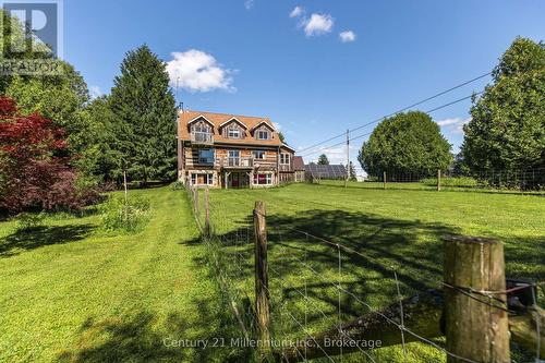 234491 Concession 2 Wgr, West Grey, ON 