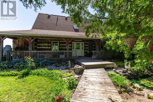 234491 Concession 2 Wgr, West Grey, ON 