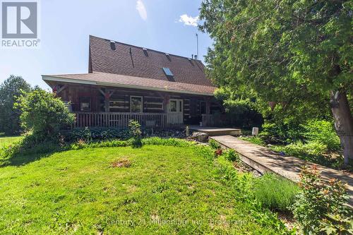 234491 Concession 2 Wgr, West Grey, ON 