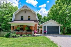 77 BLANSHARD STREET West Perth (Mitchell), ON N0K 1N0