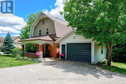 77 Blanshard Street, West Perth (Mitchell), ON 