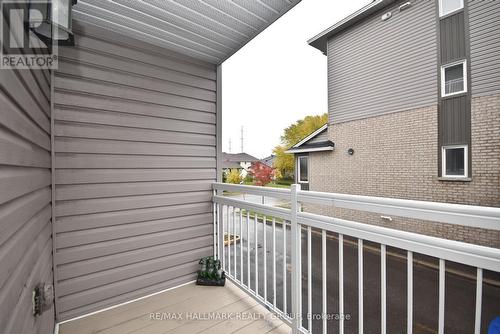 D - 4528 Innes Road, Ottawa, ON 