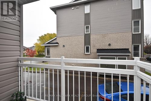 D - 4528 Innes Road, Ottawa, ON 