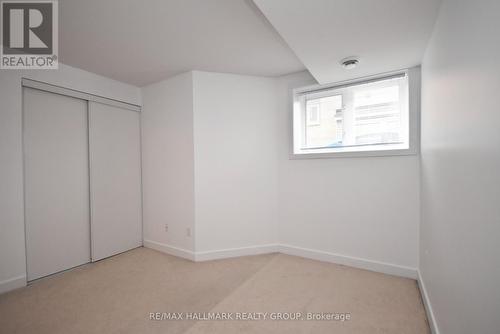 D - 4528 Innes Road, Ottawa, ON 