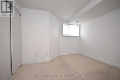 D - 4528 Innes Road, Ottawa, ON 