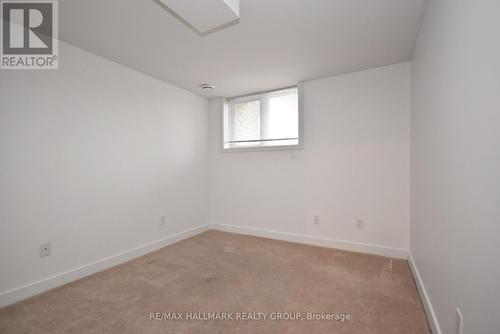 D - 4528 Innes Road, Ottawa, ON 