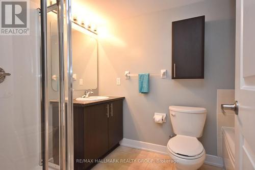 D - 4528 Innes Road, Ottawa, ON 