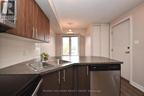 D - 4528 Innes Road, Ottawa, ON 