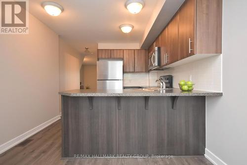 D - 4528 Innes Road, Ottawa, ON 