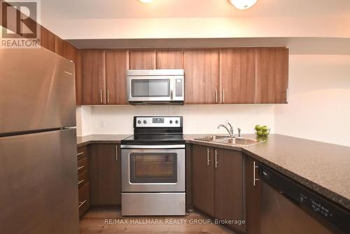 D - 4528 Innes Road, Ottawa, ON 