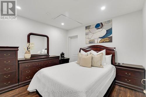 161 Angelene Street, Mississauga, ON 