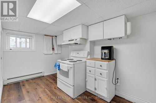 161 Angelene Street, Mississauga, ON 