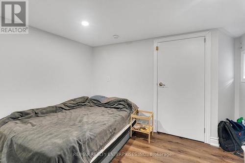 161 Angelene Street, Mississauga, ON 