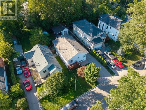 161 Angelene Street, Mississauga, ON 