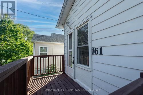 161 Angelene Street, Mississauga, ON 