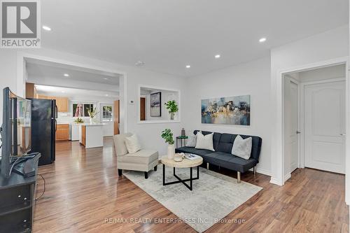 161 Angelene Street, Mississauga, ON 