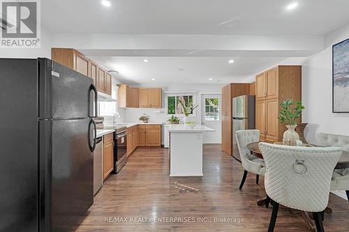161 Angelene Street, Mississauga, ON 