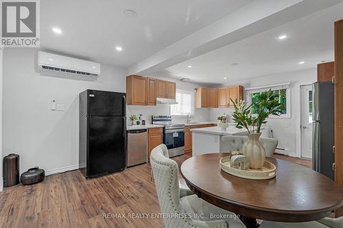 161 Angelene Street, Mississauga, ON 