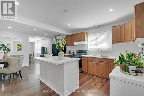 161 Angelene Street, Mississauga, ON 