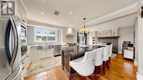 319 Dingle Court, Caledon, ON 