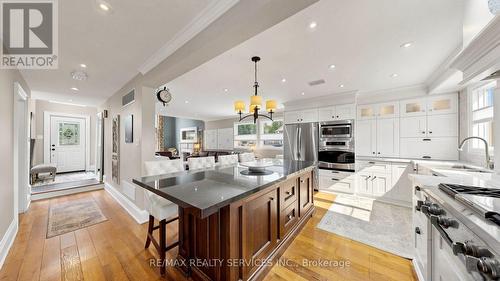 319 Dingle Court, Caledon, ON 