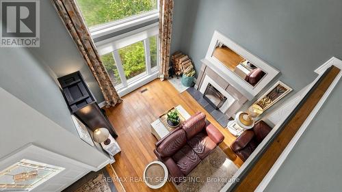 319 Dingle Court, Caledon, ON 