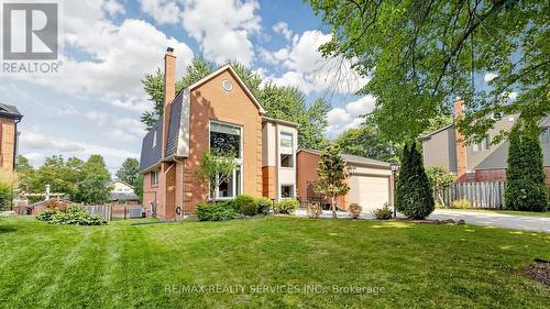 319 Dingle Court, Caledon, ON 