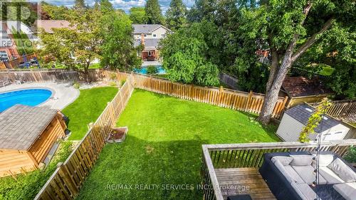 319 Dingle Court, Caledon, ON 