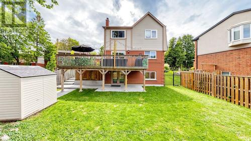 319 Dingle Court, Caledon, ON 