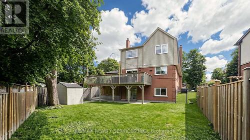 319 Dingle Court, Caledon, ON 