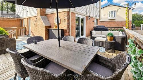 319 Dingle Court, Caledon, ON 