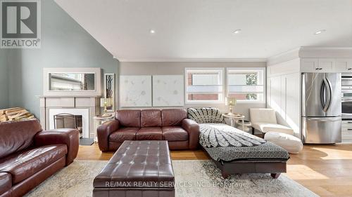 319 Dingle Court, Caledon, ON 