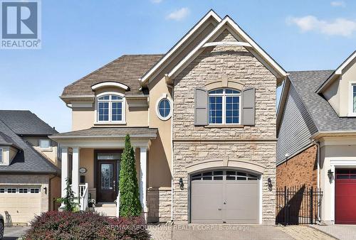 2269 Whitworth Drive, Oakville, ON 