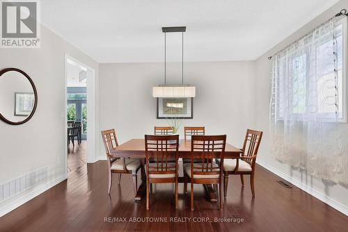 2269 Whitworth Drive, Oakville, ON 